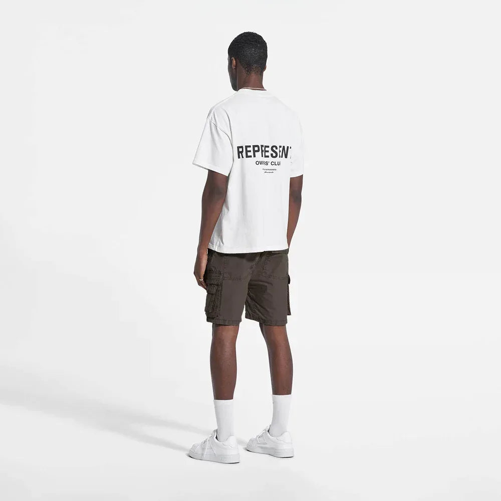 Cargo Shorts - REPRESENT - VENTURER