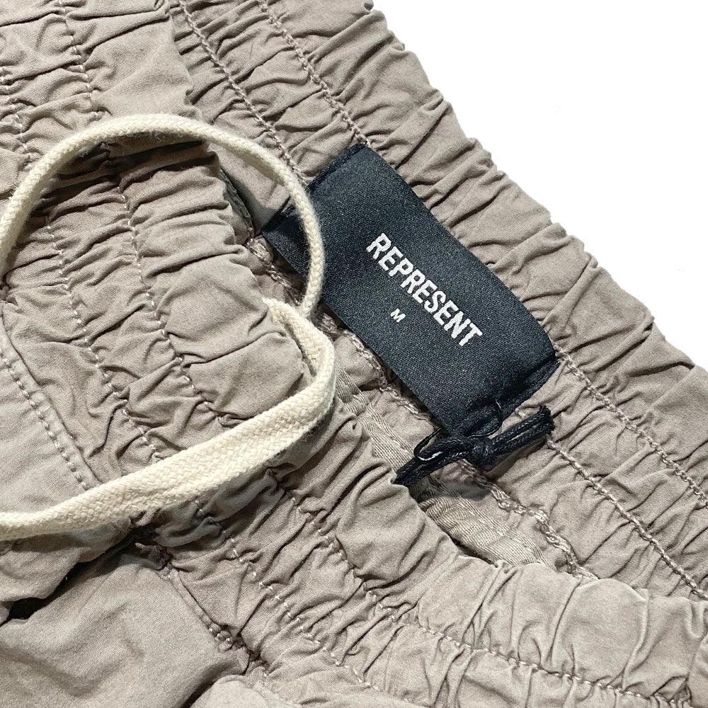 Cargo Shorts - REPRESENT - VENTURER