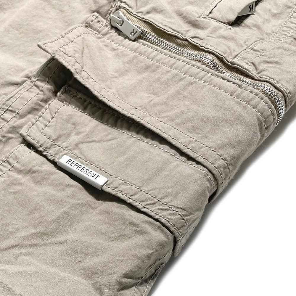 Cargo Shorts - REPRESENT - VENTURER