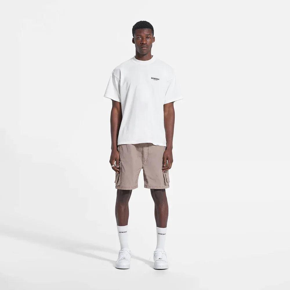 Cargo Shorts - REPRESENT - VENTURER