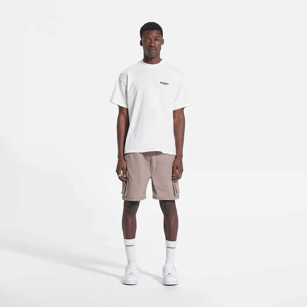Cargo Shorts - REPRESENT - VENTURER