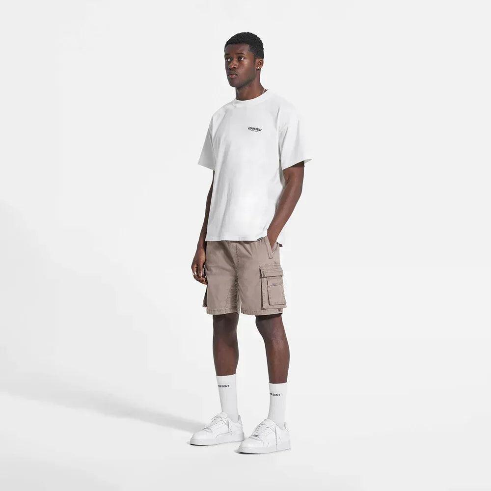 Cargo Shorts - REPRESENT - VENTURER