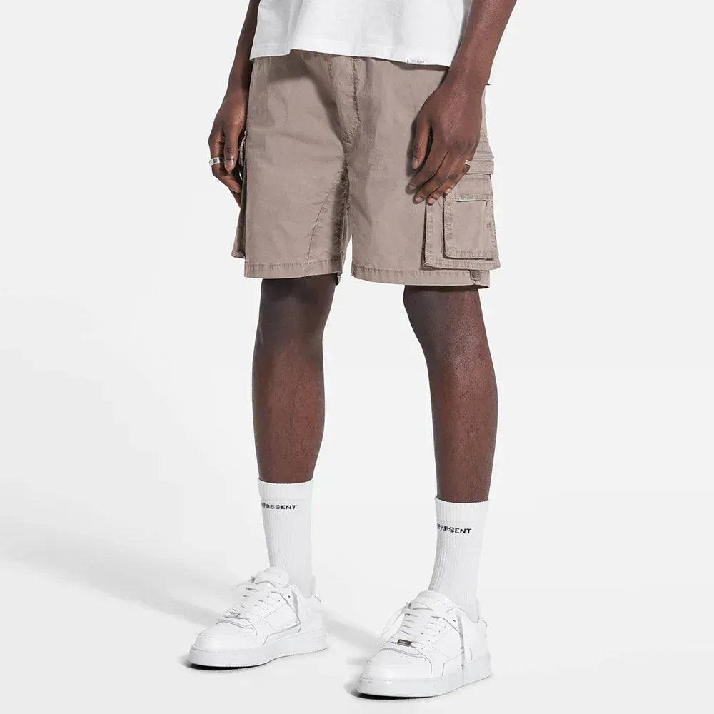 Cargo Shorts - REPRESENT - VENTURER