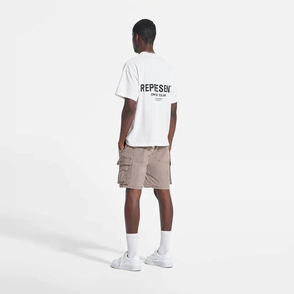 Cargo Shorts - REPRESENT - VENTURER