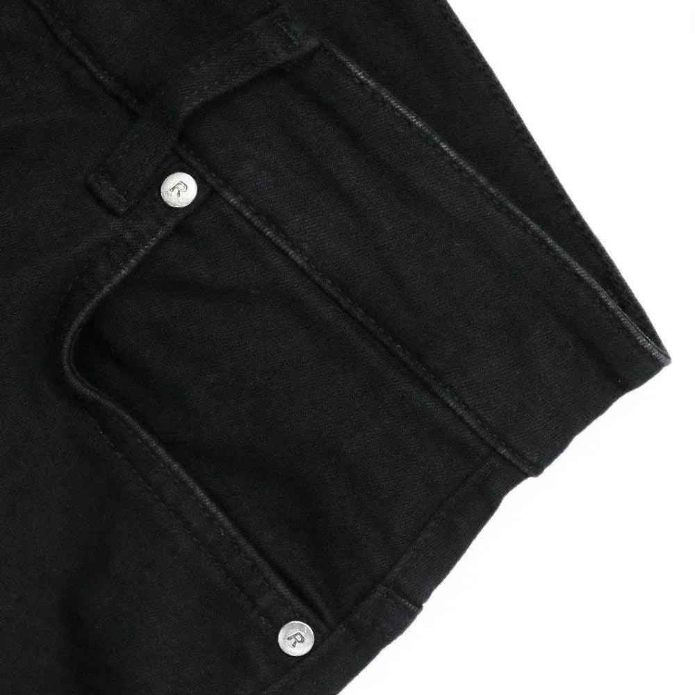 Essential Denim - REPRESENT - VENTURER