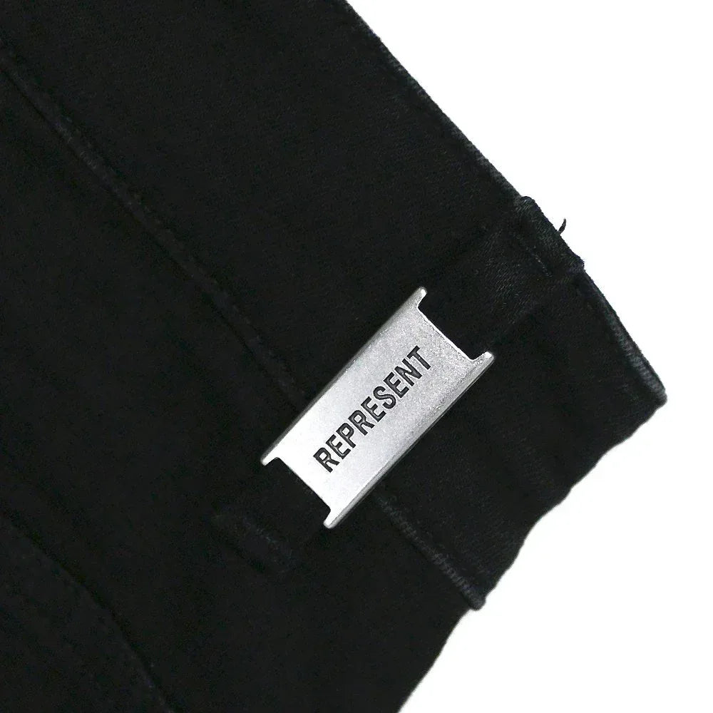 Essential Denim - REPRESENT - VENTURER