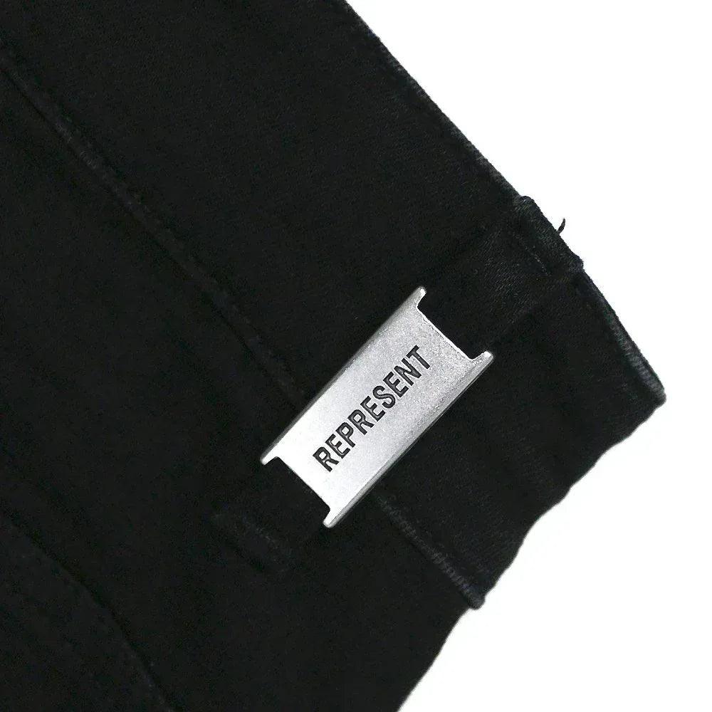 Essential Denim - REPRESENT - VENTURER