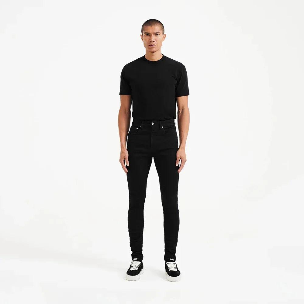 Essential Denim - REPRESENT - VENTURER
