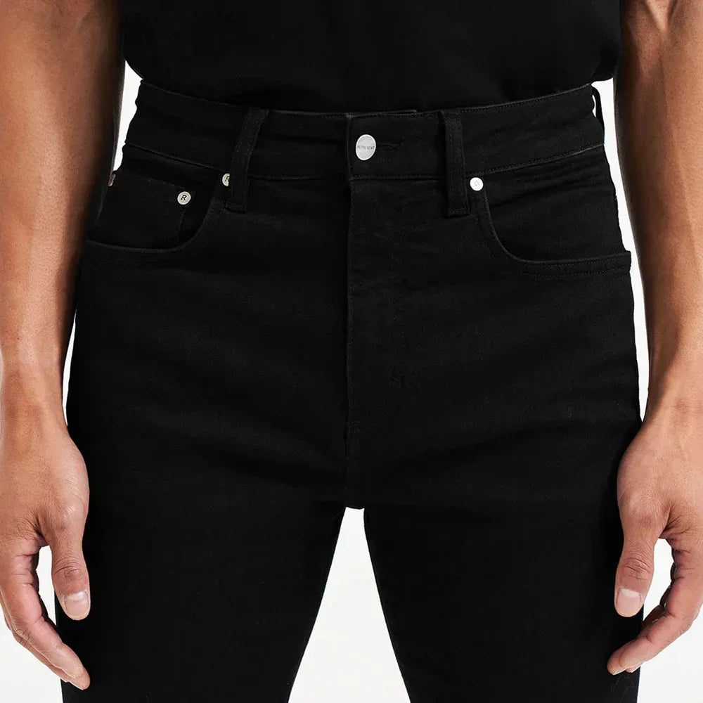 Essential Denim - REPRESENT - VENTURER