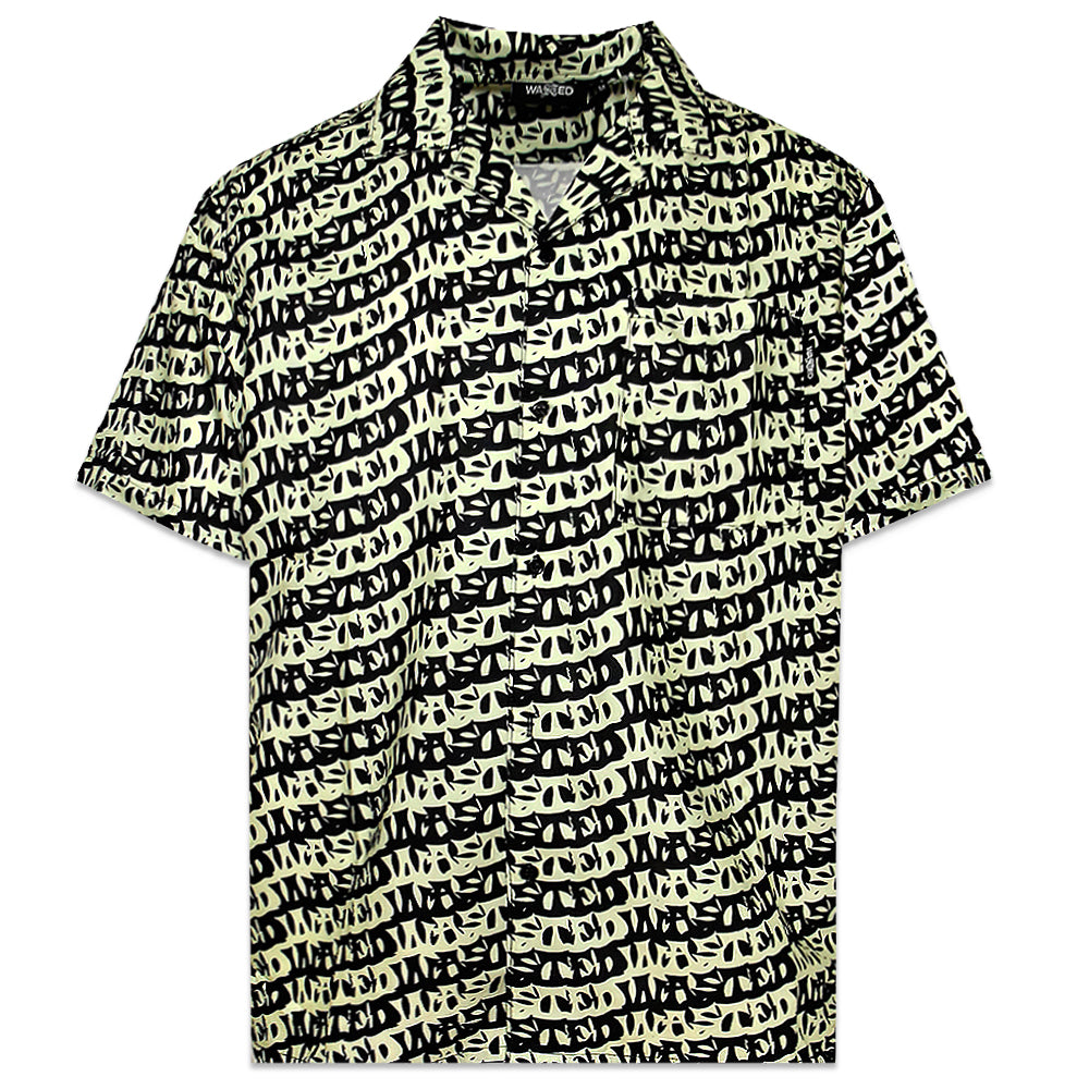 Method Allover Shirt