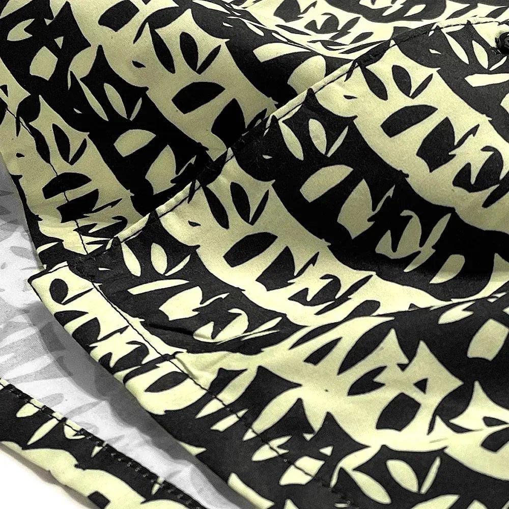 Method Allover Shirt - WASTED PARIS - VENTURER