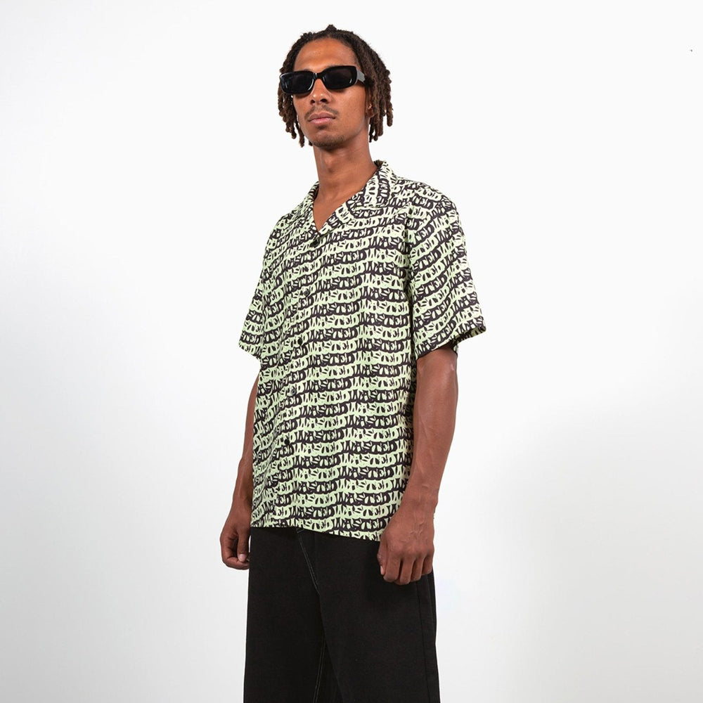 Method Allover Shirt