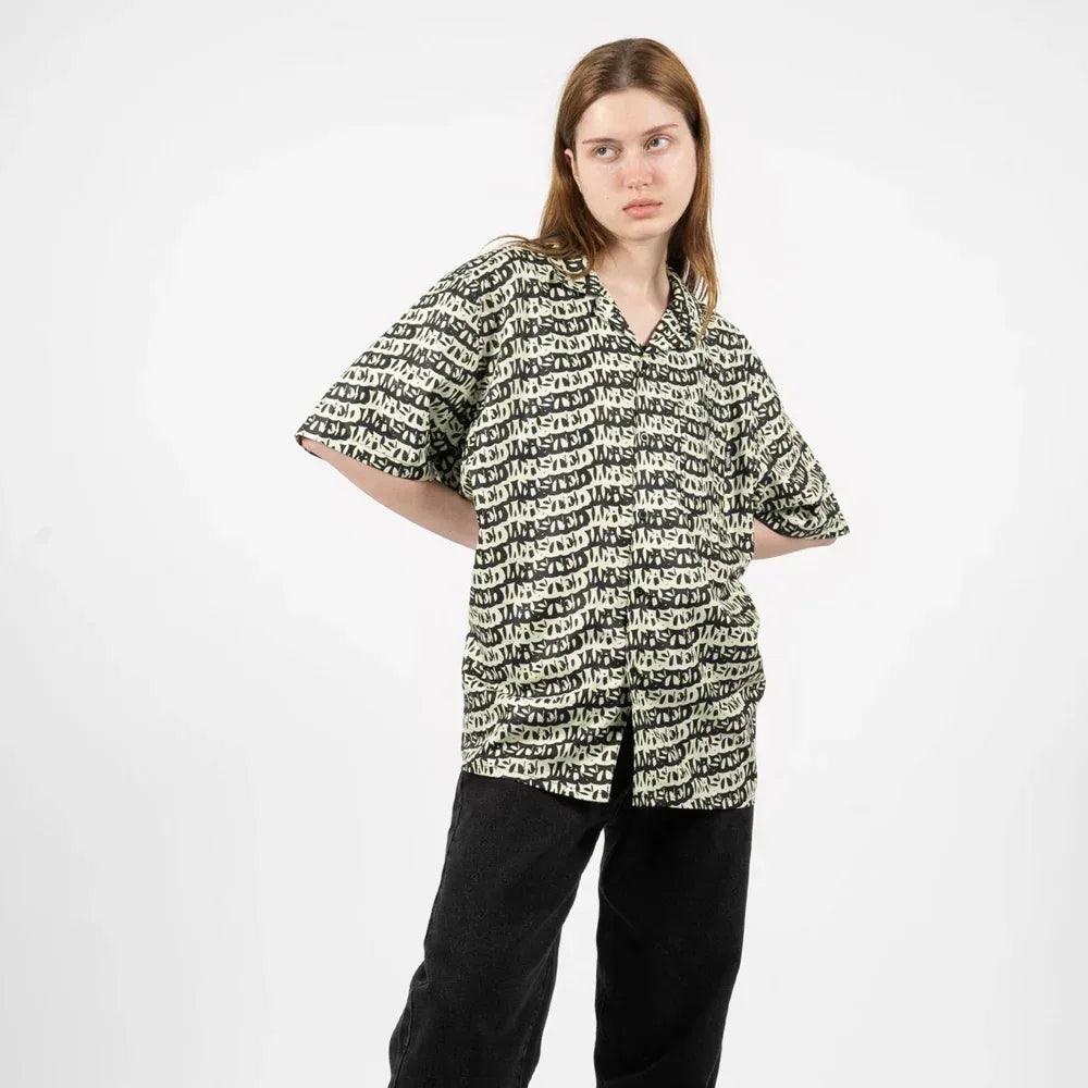 Method Allover Shirt - WASTED PARIS - VENTURER
