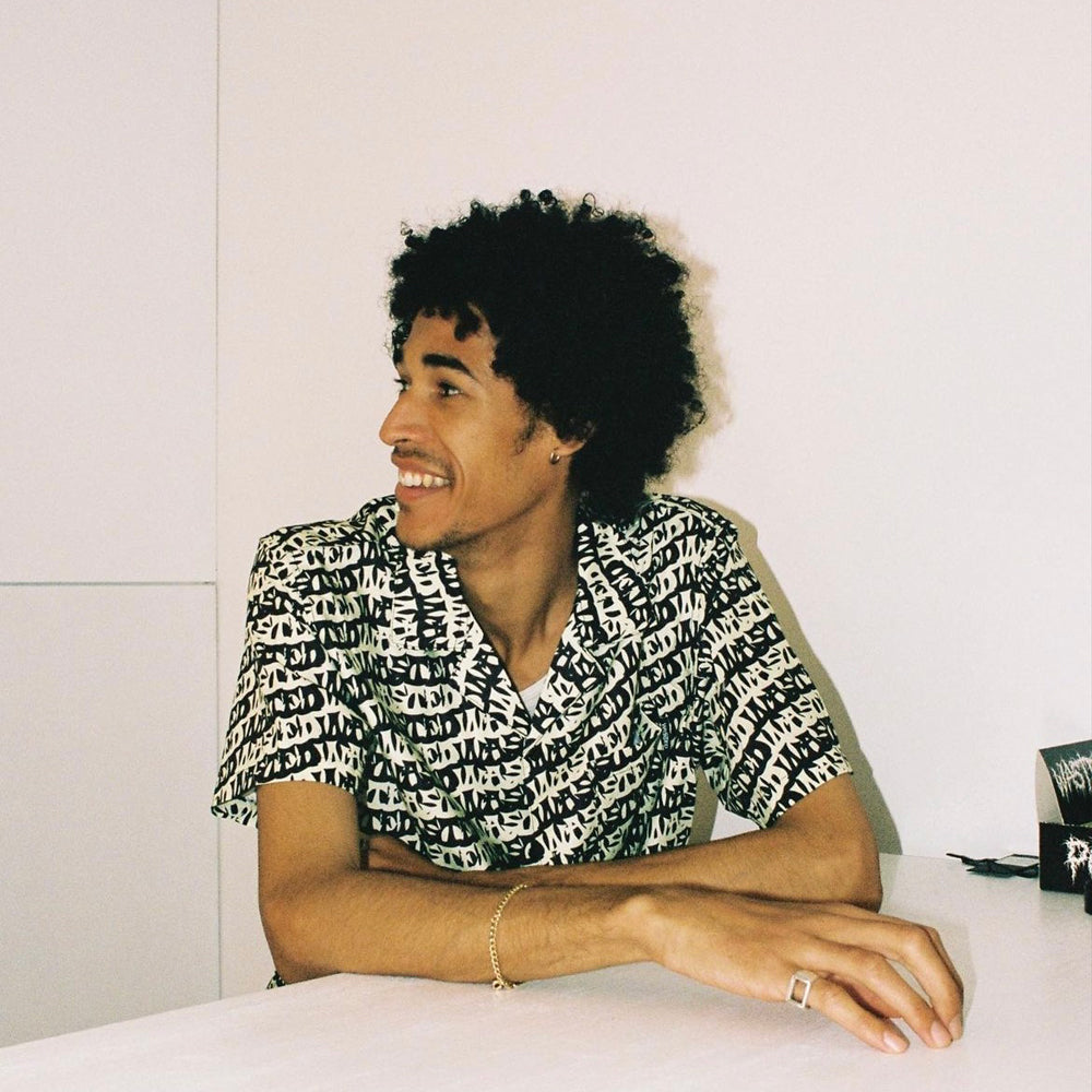 Method Allover Shirt