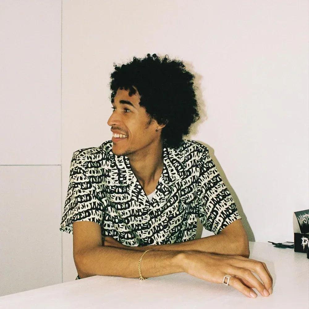 Method Allover Shirt - WASTED PARIS - VENTURER