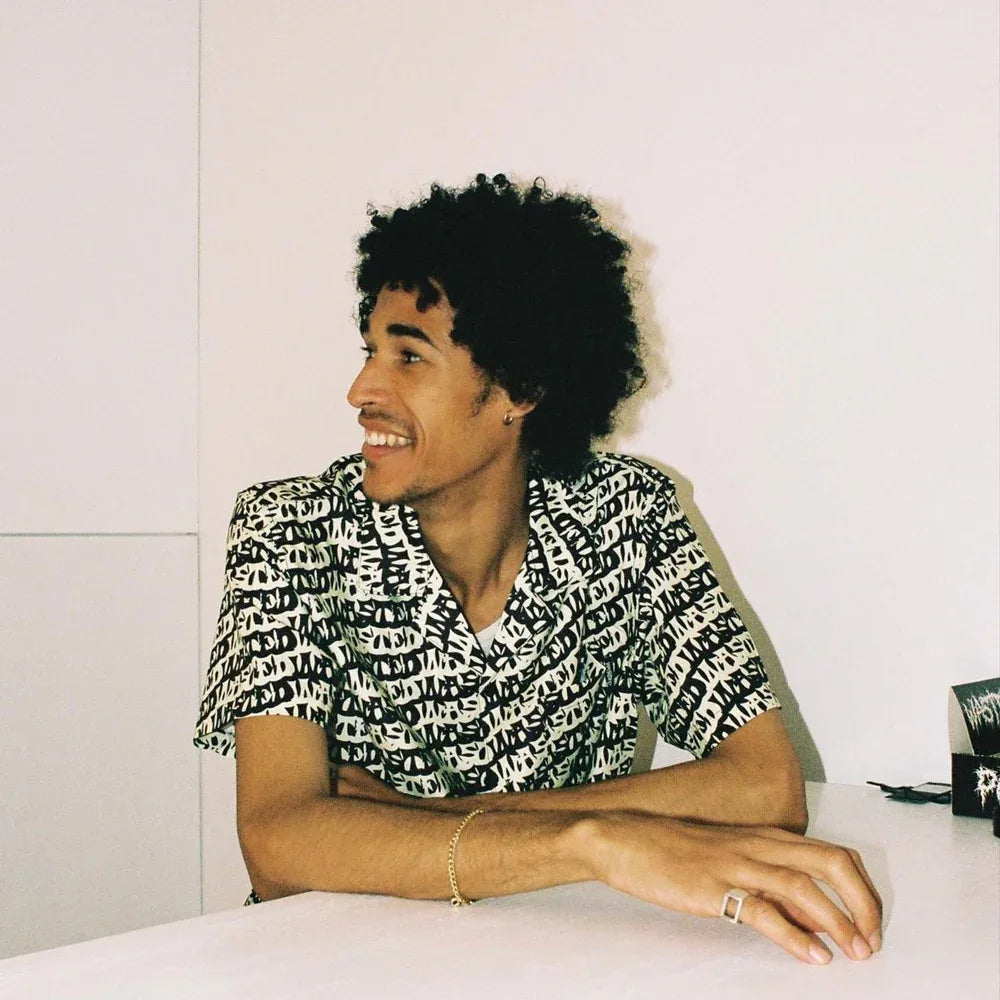 Method Allover Shirt - WASTED PARIS - VENTURER