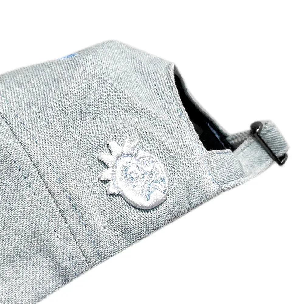Oshyn Denim Cap - WASTED PARIS - VENTURER