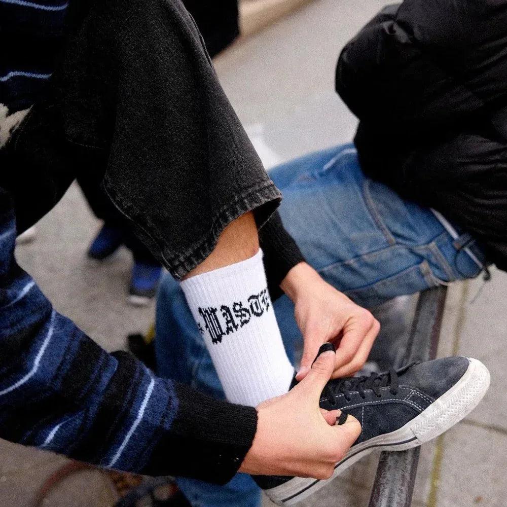Cult Socks - WASTED PARIS - VENTURER