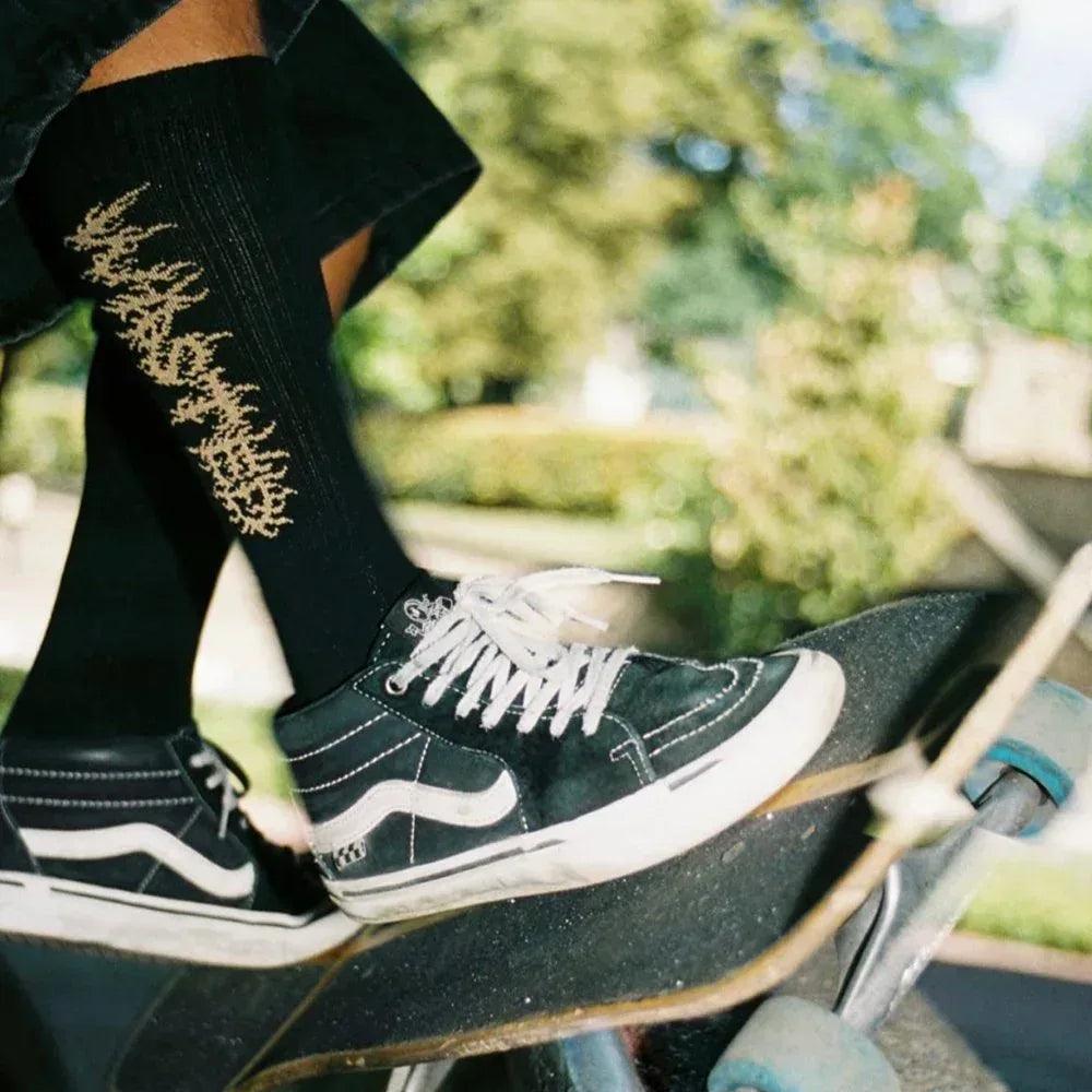Guardian Socks - WASTED PARIS - VENTURER