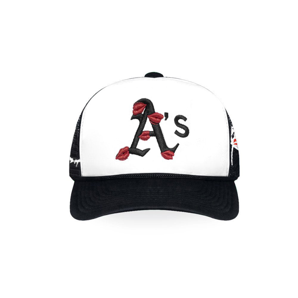 Oakland California Trucker Hat