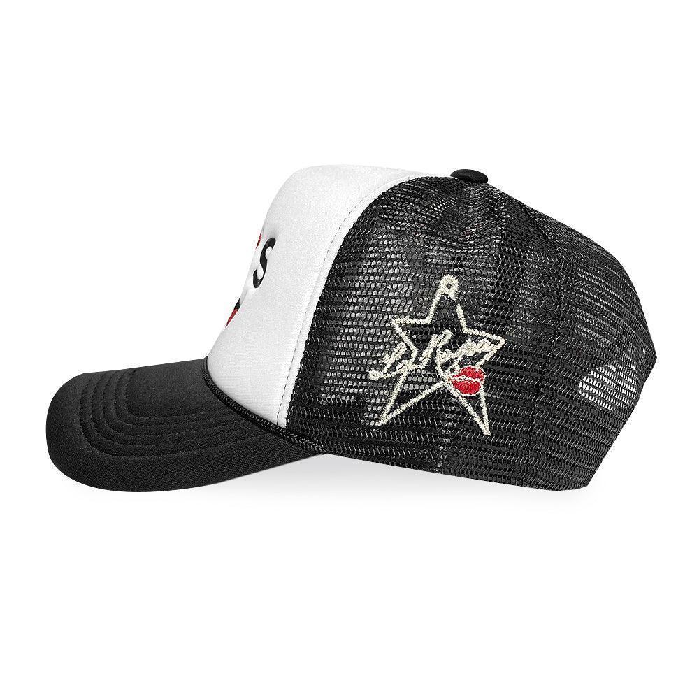 Oakland California Trucker Hat - LA ROPA - VENTURER
