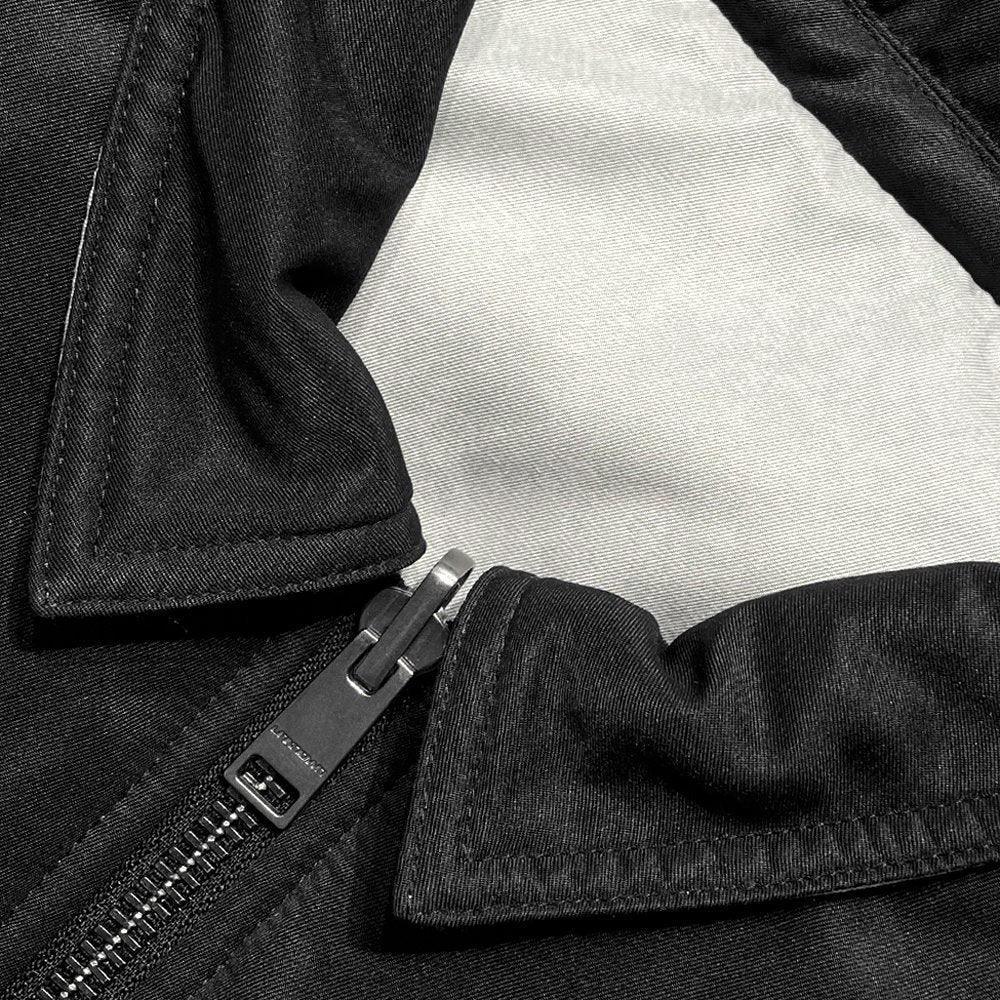 Reversible Camo Bomber Jacket - UNKNOWN LONDON - VENTURER