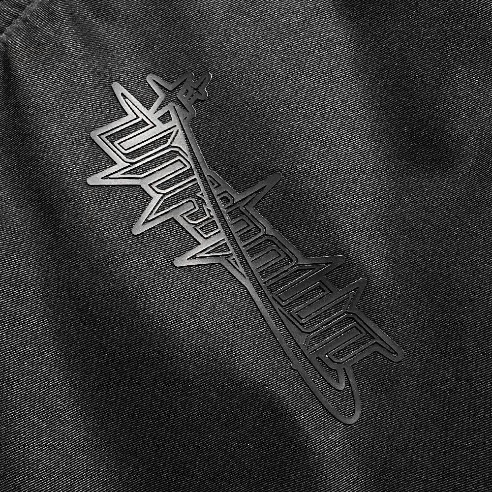 Reversible Camo Bomber Jacket - UNKNOWN LONDON - VENTURER