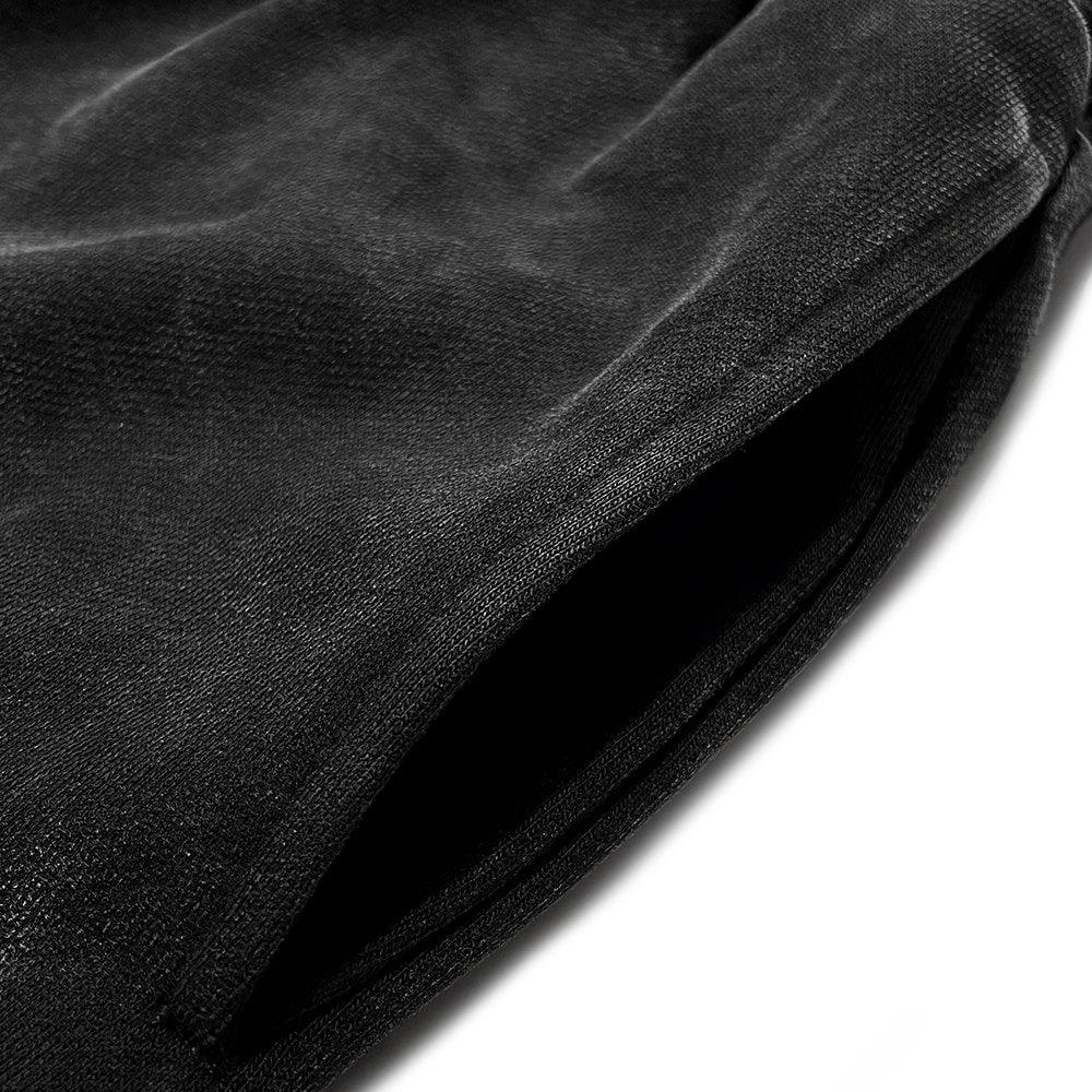 XL Dagger Rhinestone Shorts - UNKNOWN LONDON - VENTURER