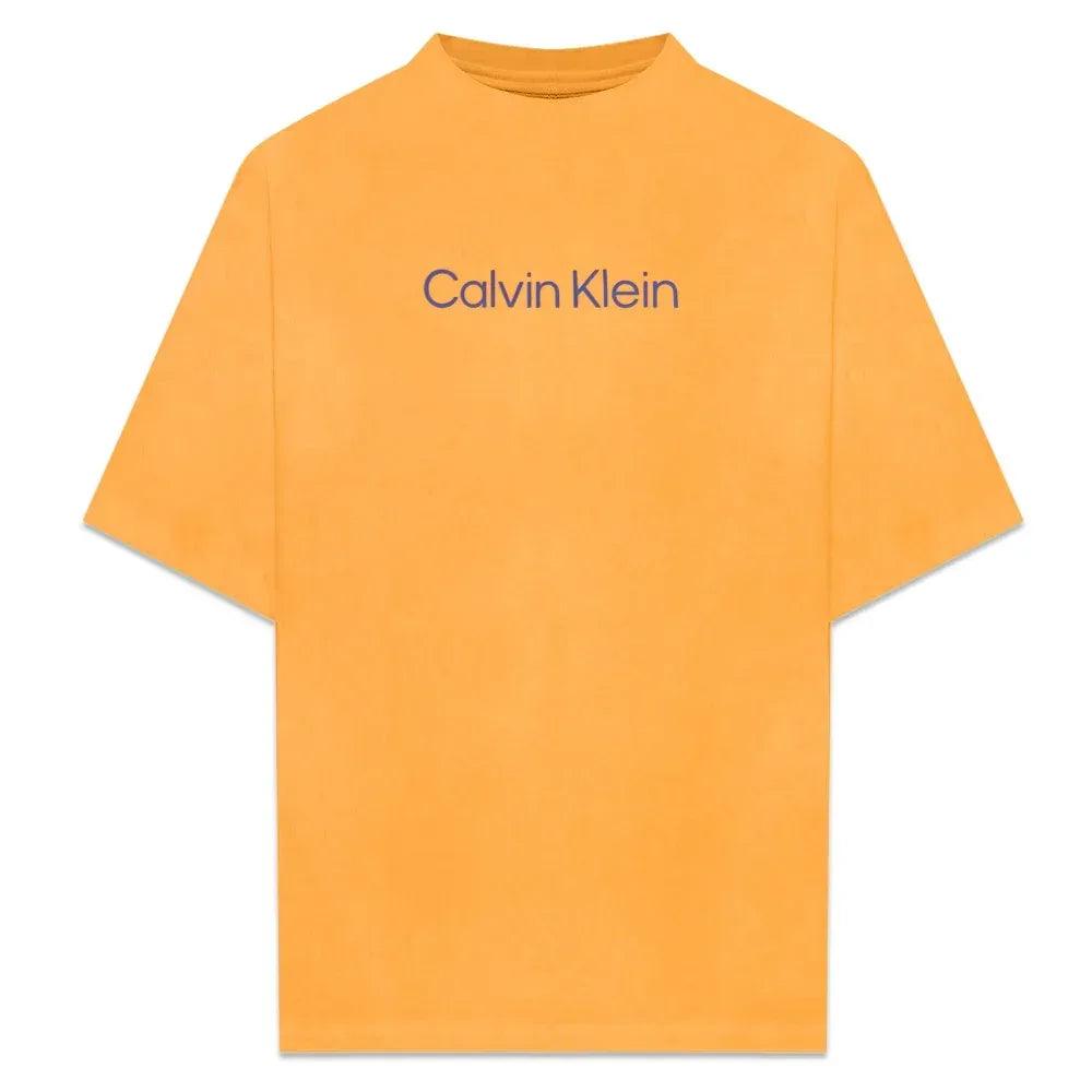 Standard Logo Tee - CALVIN KLEIN - VENTURER