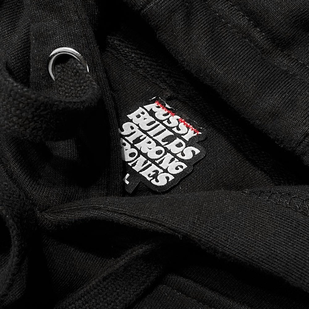 PBSB OG Rhinestone Hoodie