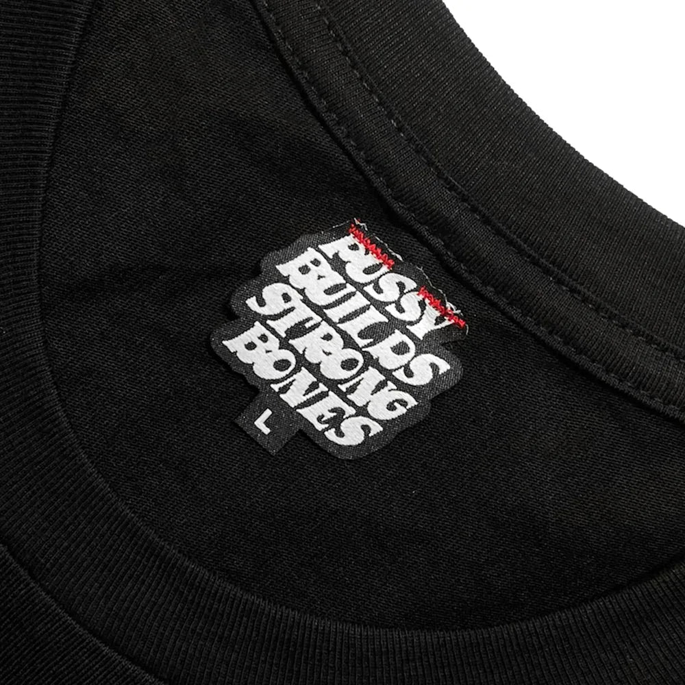 PBSB OG Rhinestone T-Shirt - LA ROPA - VENTURER