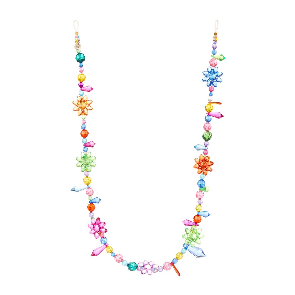 Mabel Sunglasses with Chain