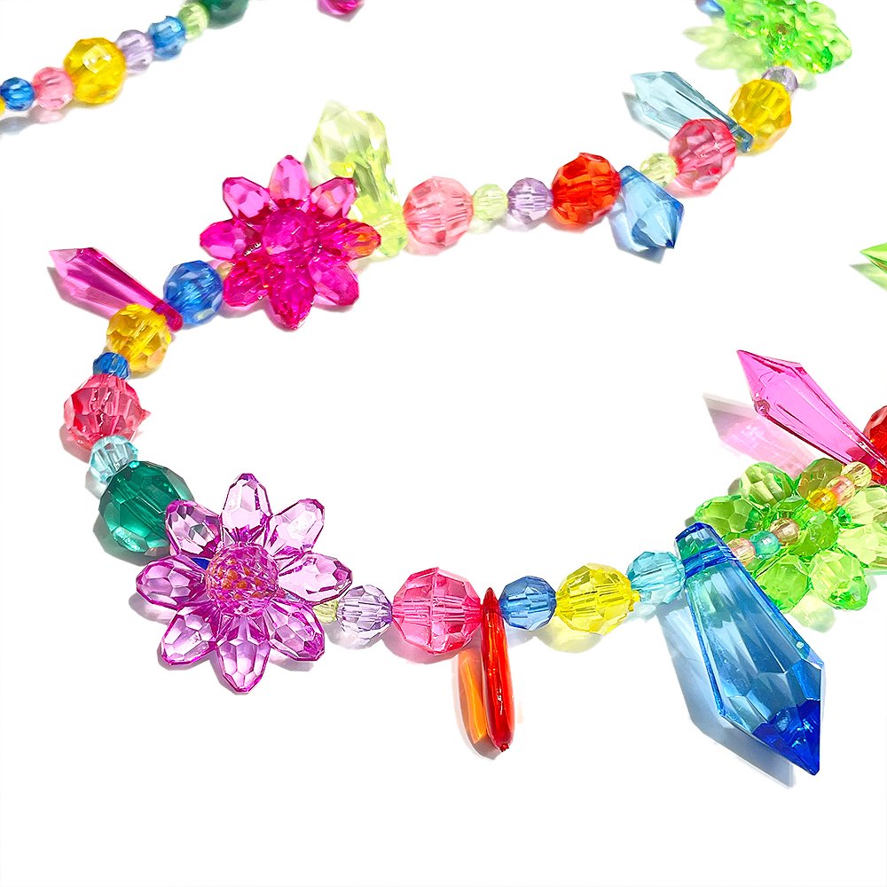 Mabel Sunglasses with Chain