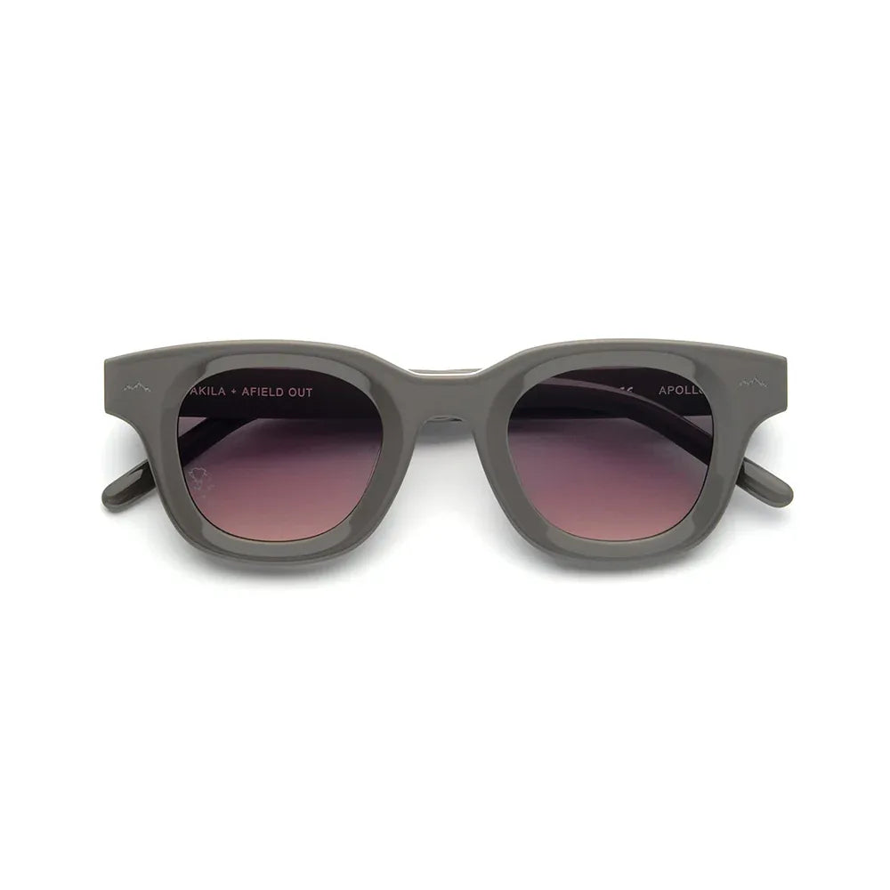 Afield Out Apollo Sunglasses - AKILA LA - VENTURER