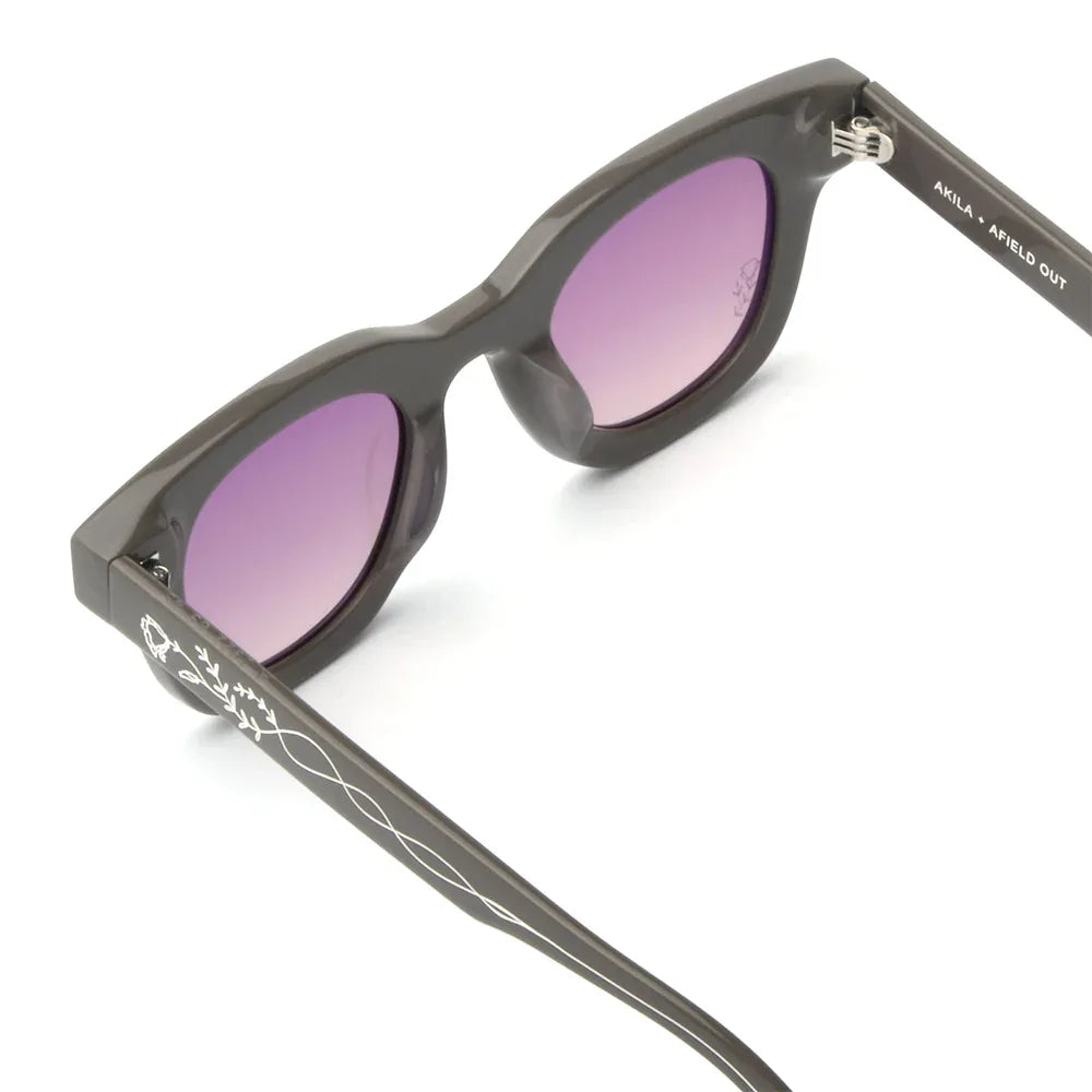 Afield Out Apollo Sunglasses - AKILA LA - VENTURER