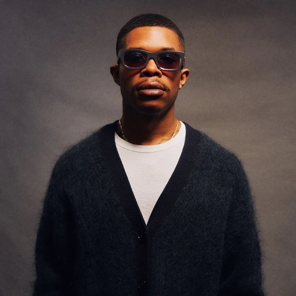 NBA Jubilee Sunglasses - AKILA LA - VENTURER