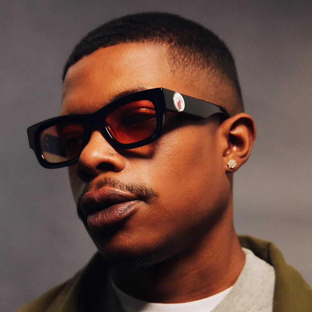 NBA Jubilee Sunglasses - AKILA LA - VENTURER