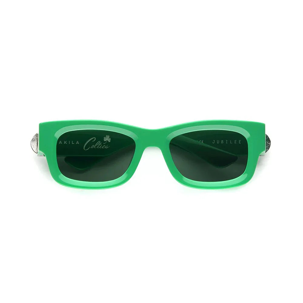 NBA Jubilee Sunglasses - AKILA LA - VENTURER