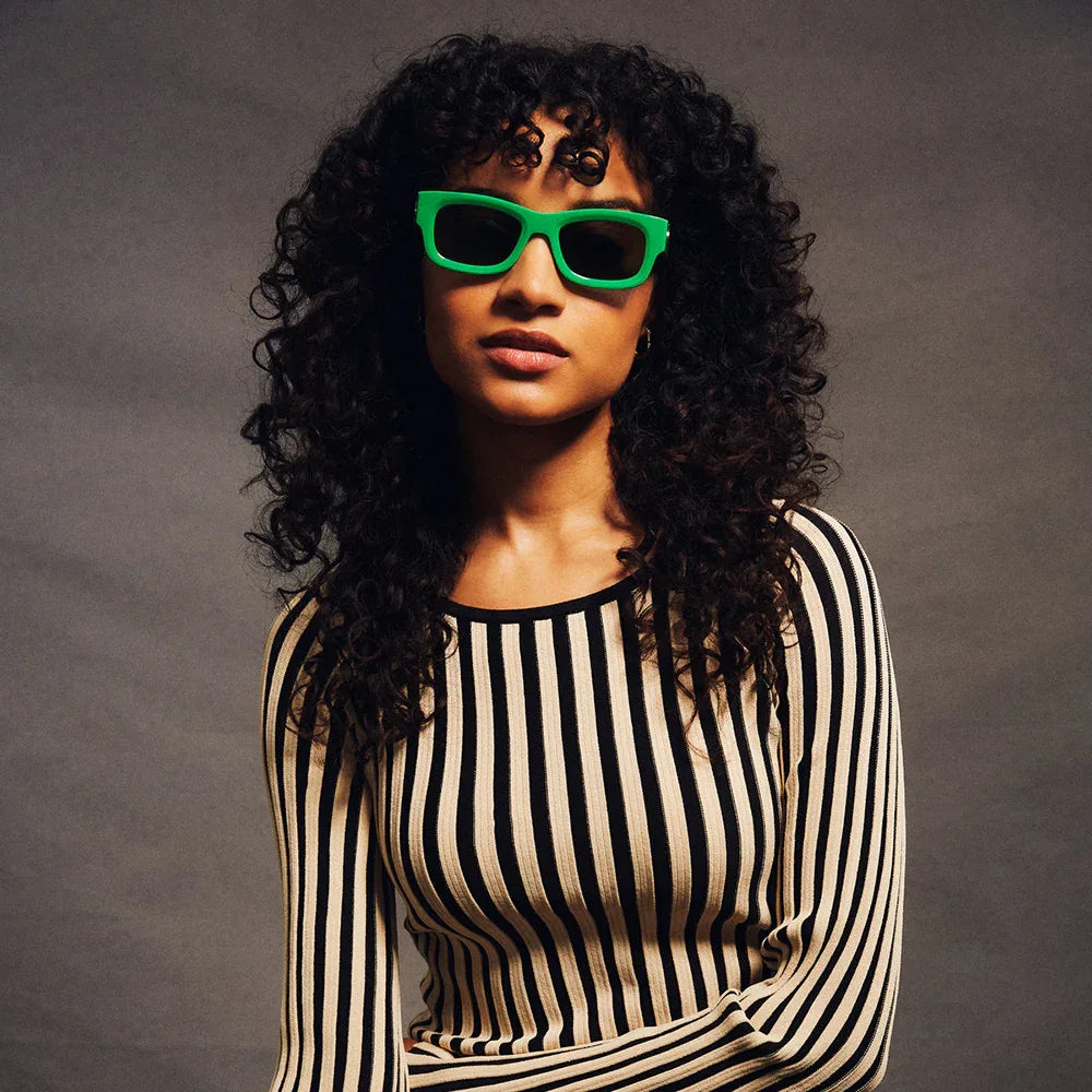 NBA Jubilee Sunglasses - AKILA LA - VENTURER