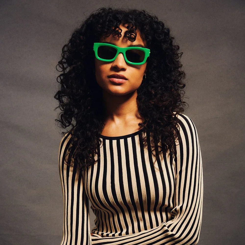 NBA Jubilee Sunglasses - AKILA LA - VENTURER