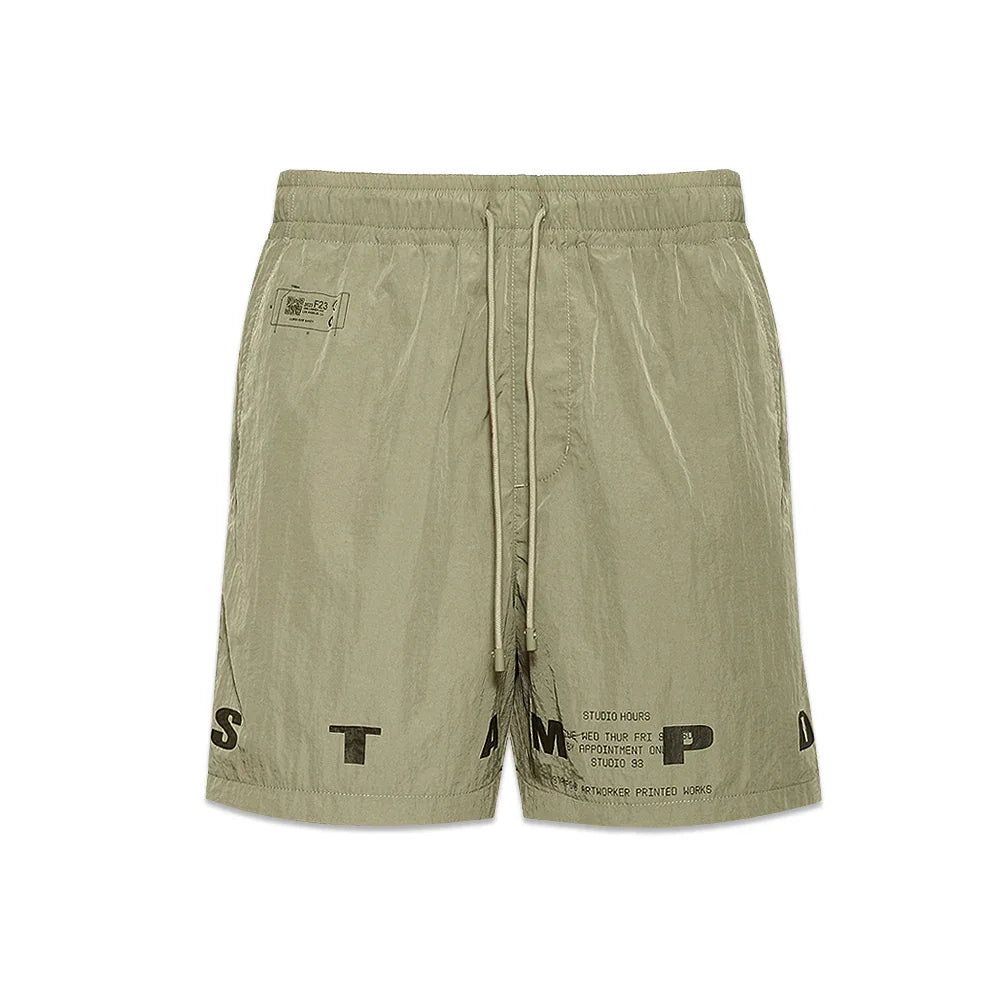 Transit Trunk - STAMPD - VENTURER