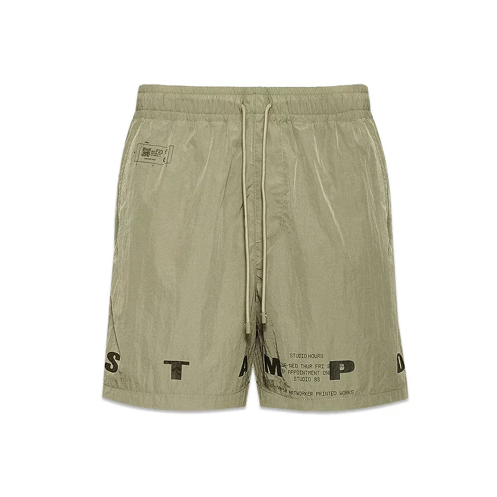 Transit Trunk - STAMPD - VENTURER