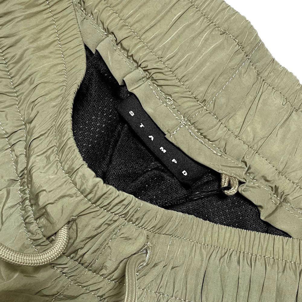 Transit Trunk - STAMPD - VENTURER