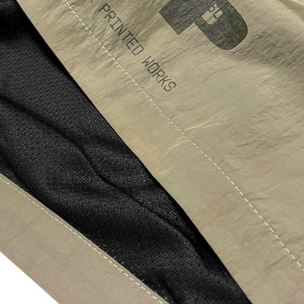 Transit Trunk - STAMPD - VENTURER