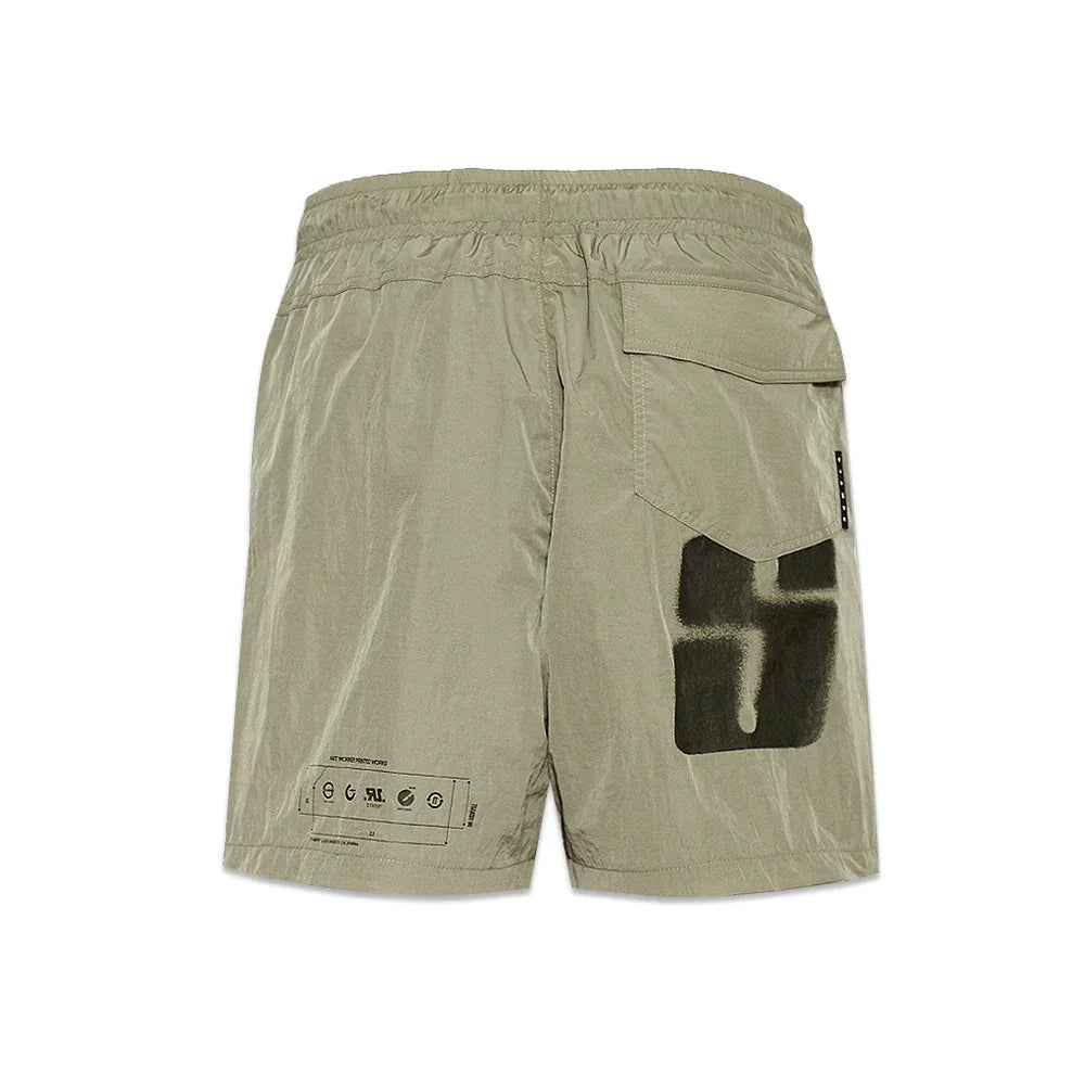 Transit Trunk - STAMPD - VENTURER