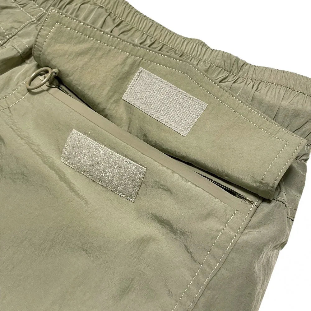 Transit Trunk - STAMPD - VENTURER