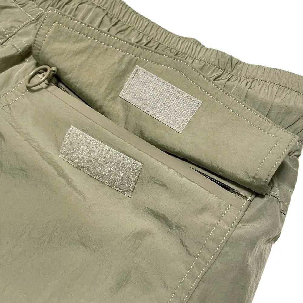 Transit Trunk - STAMPD - VENTURER