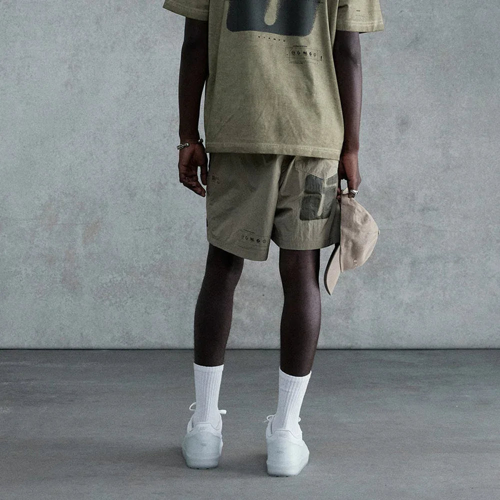 Transit Trunk - STAMPD - VENTURER