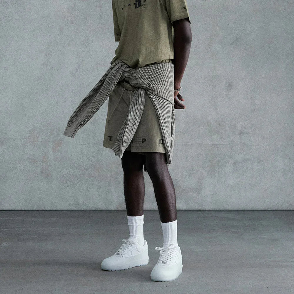 Transit Trunk - STAMPD - VENTURER