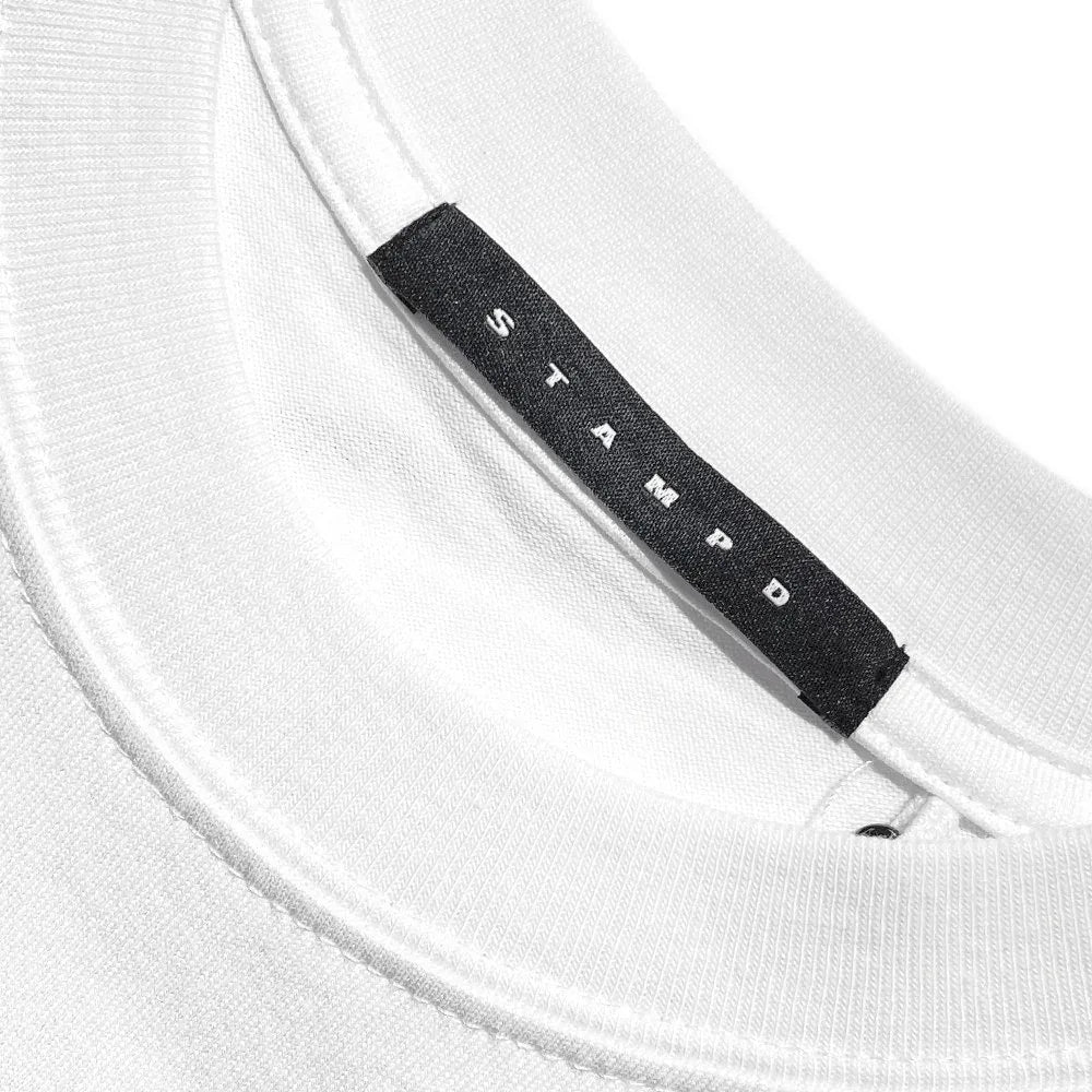 Transit Relaxed Tee - STAMPD - VENTURER